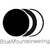 blue mountaineering