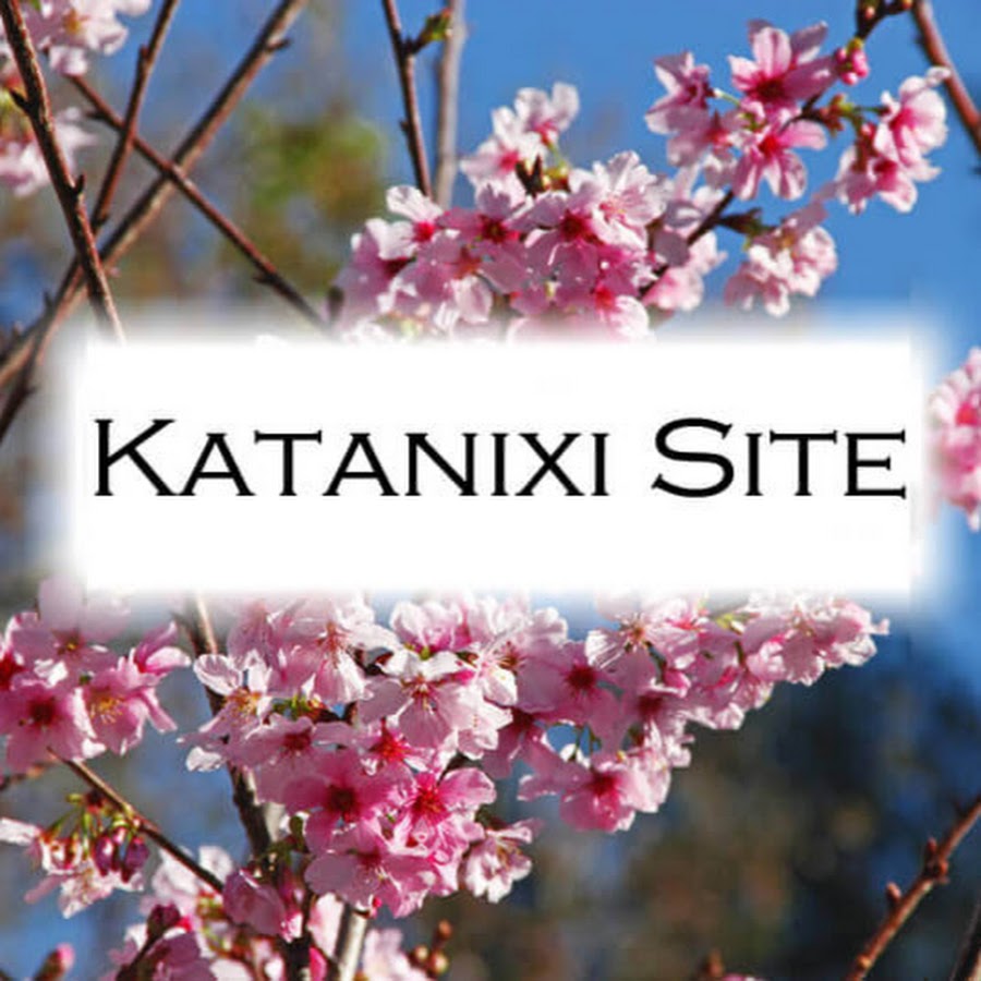 Katanixi Site @katanixisite8764