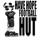 Have Hope's Football Hut