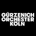 logo Gürzenich-Orchester Köln