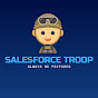 salesforce troop