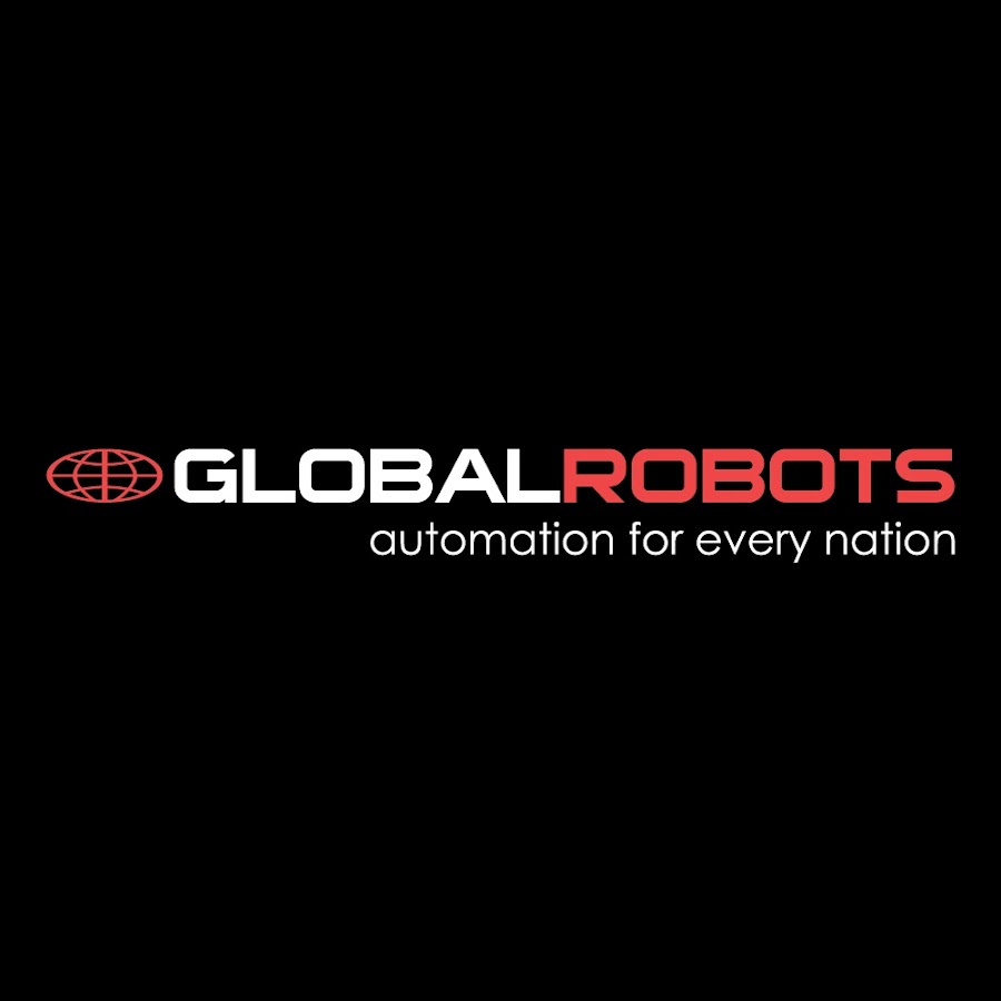 Global robotics hot sale