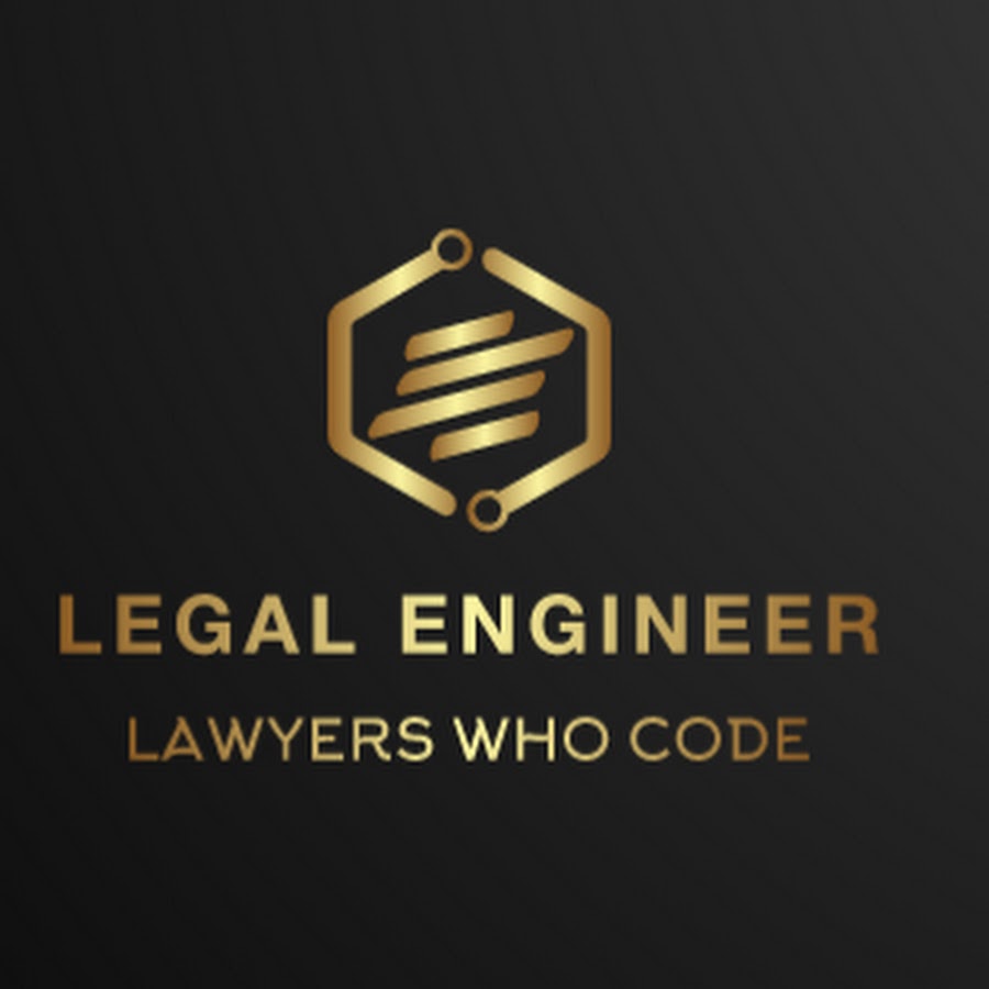 The Legal Engineer