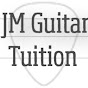 JM Guitar Tuition