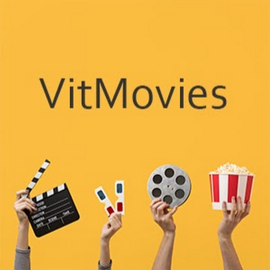 VitMovies - YouTube