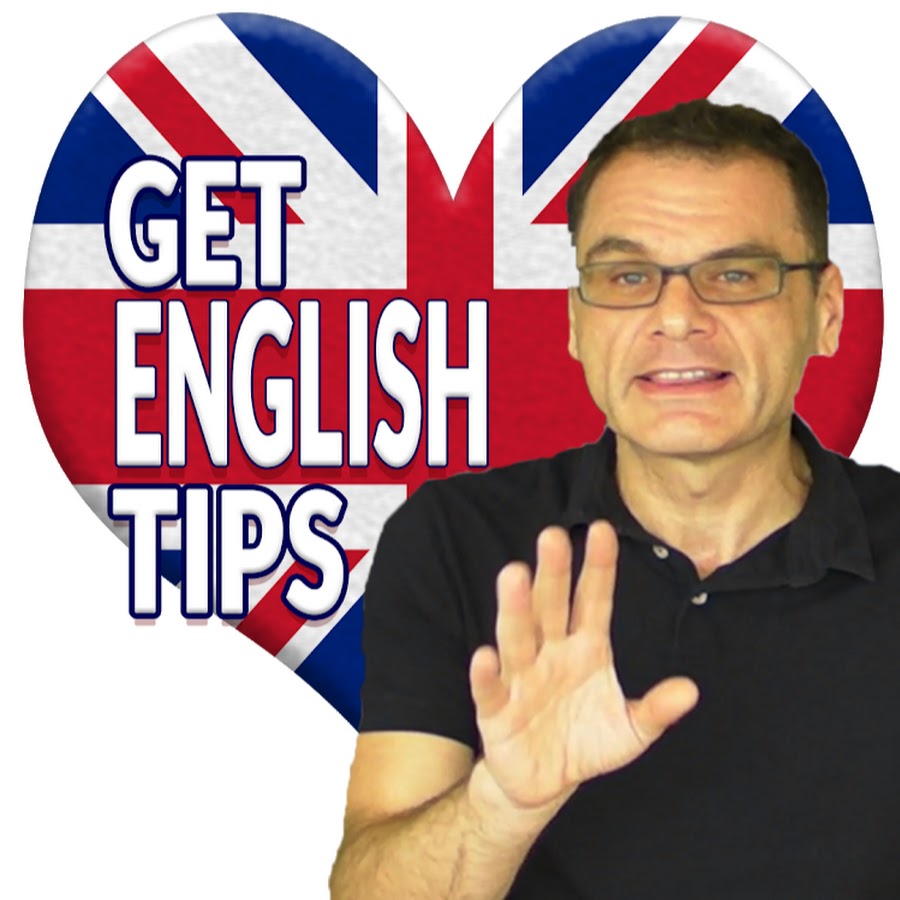 Get English Tips