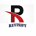 logo Revisify