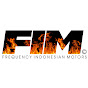 Frequency Indonesian Motors