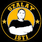 Isti Szalay