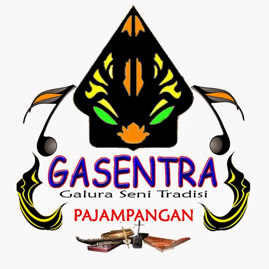 GASENTRA PAJAMPANGAN