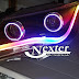 Nexter LED