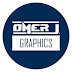 logo OMER J GRAPHICS