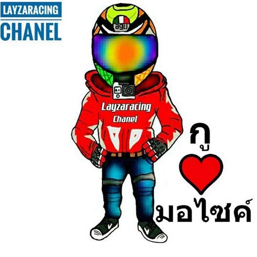 Ready go to ... https://www.youtube.com/channel/UC9oL5fV-5XfWKyg9Cwmnuxg [ Layza Racing]