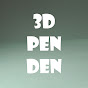 3D PEN DEN