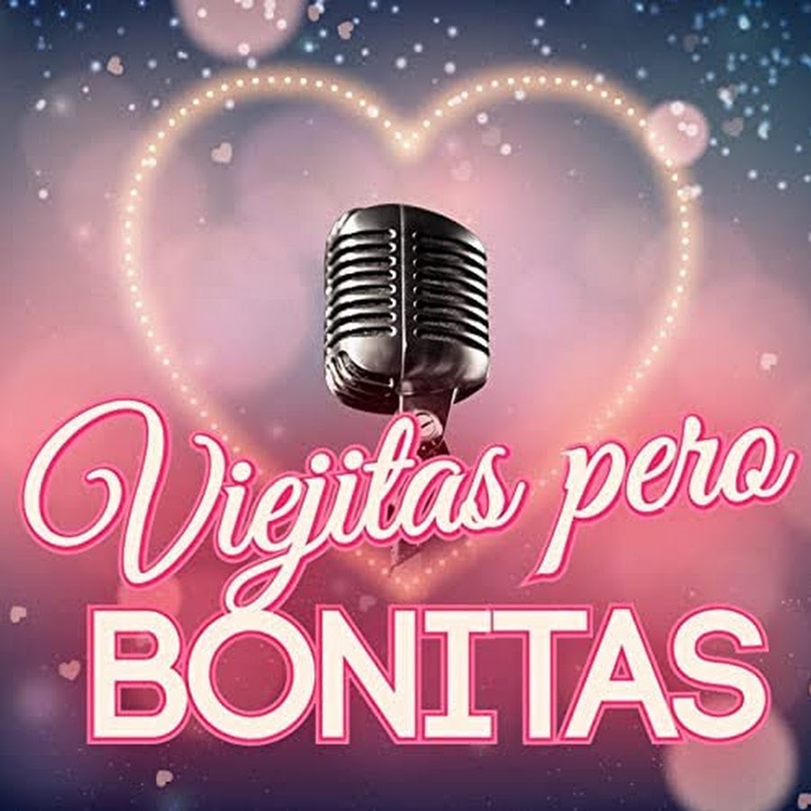 VIEJITAS & BONITAS - YouTube