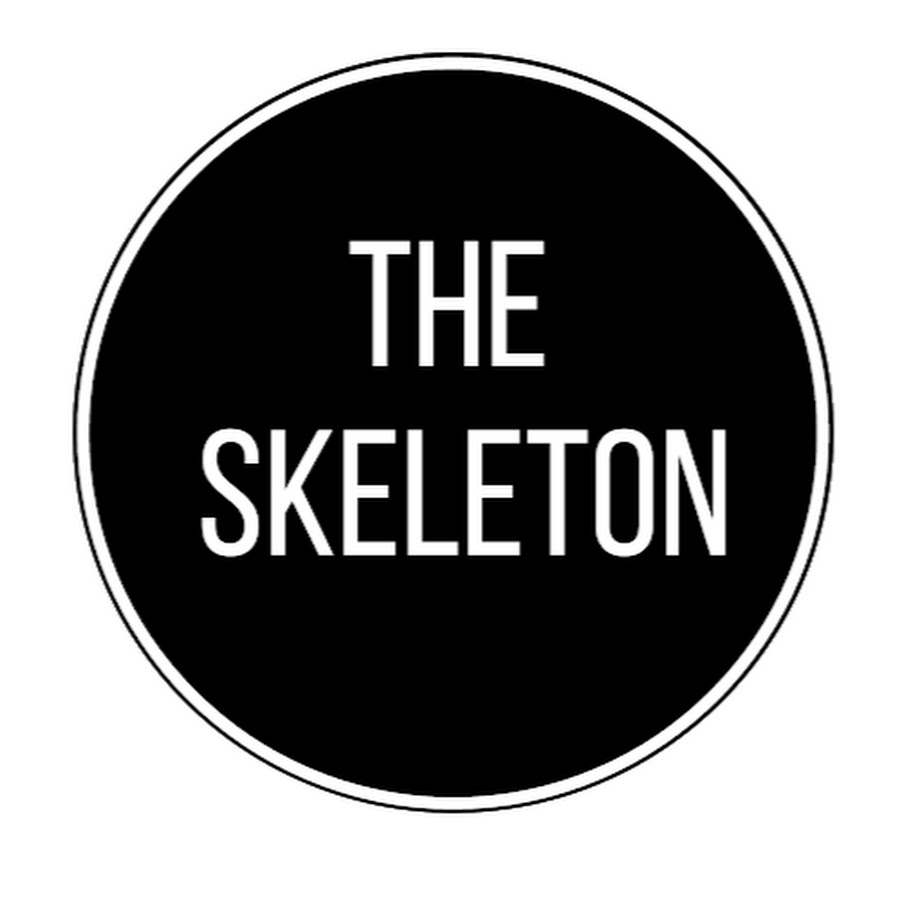 The Skeleton @TheSkeleton