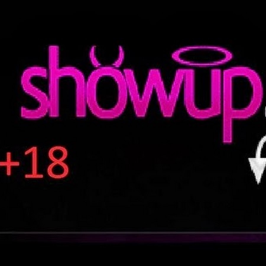 ShowUp.tv - YouTube