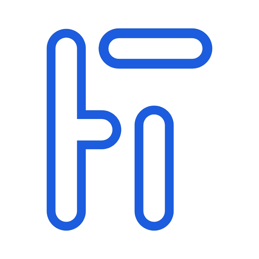 Huntechnic youtube