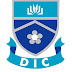 logo Daffodil International College