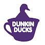 Dunkin Ducks