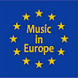 Music in Europe