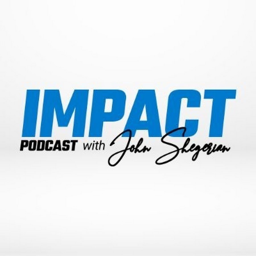 Impact with John Shegerian - YouTube Impact with John Shegerian