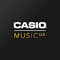 Casio Music UK