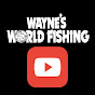 Wayne's World Fishing