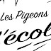 Pigeons D'école Charneux