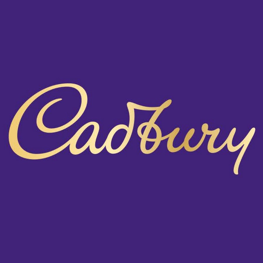 Cadbury @cadbury