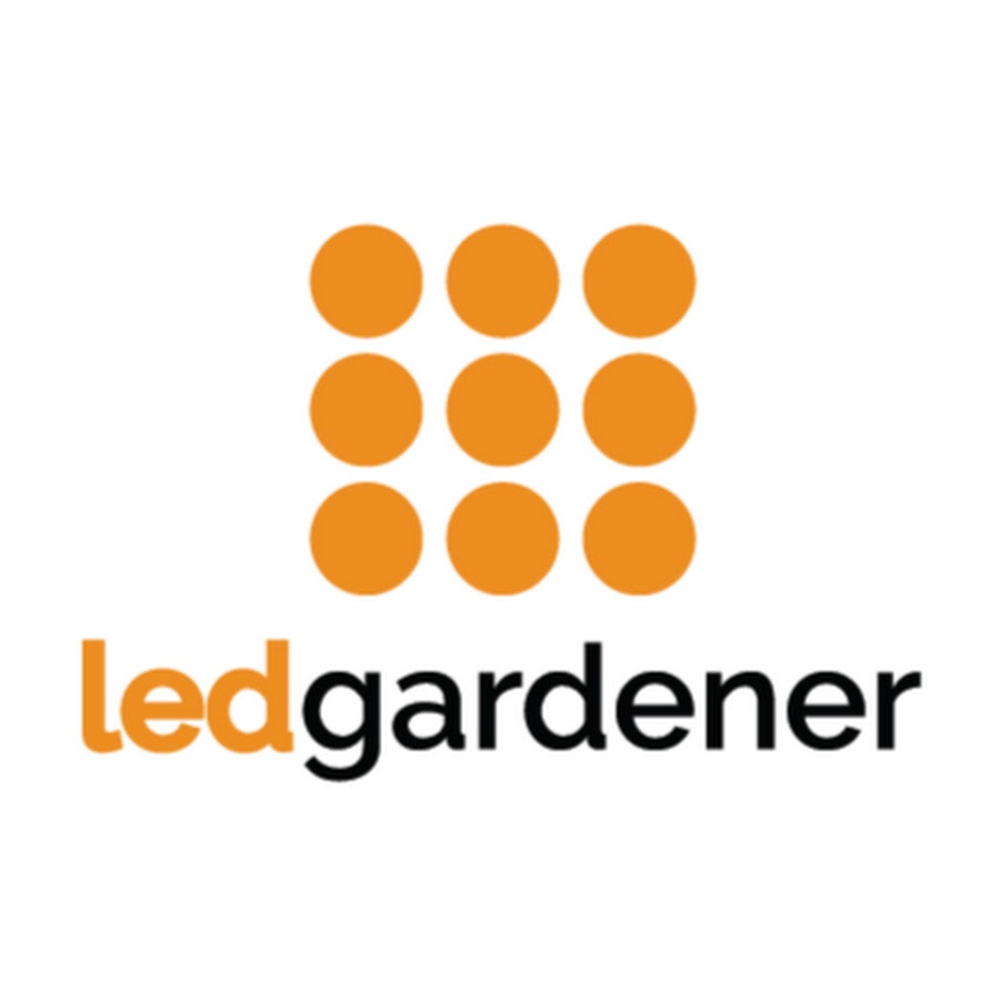 LED Gardener