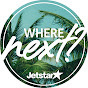Where Next? with Jetstar