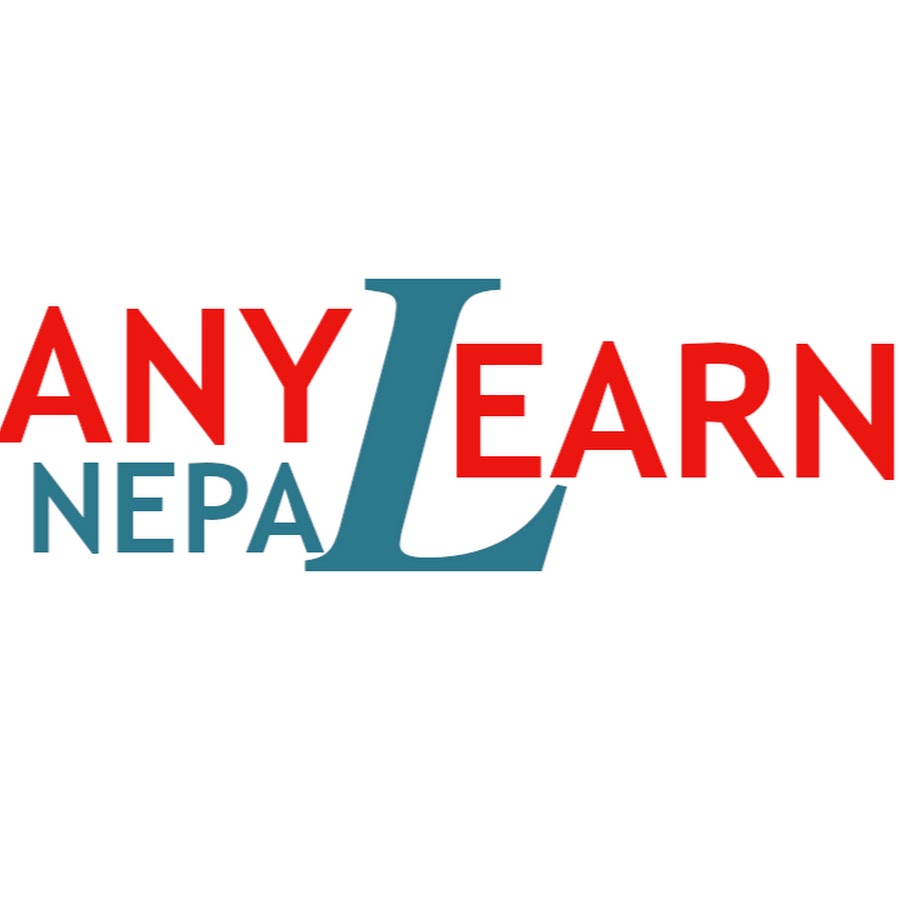 Any Learn Nepal