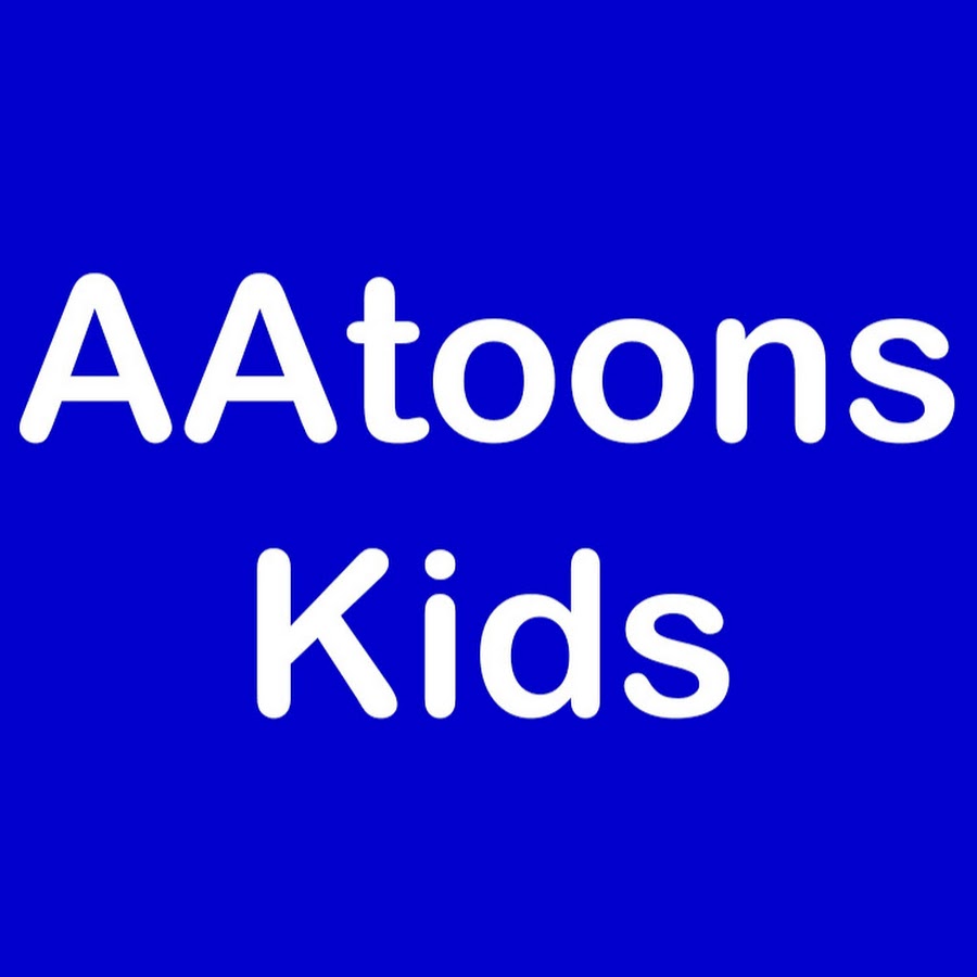 AAtoons Kids