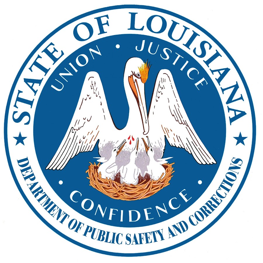 Louisiana Department of Corrections