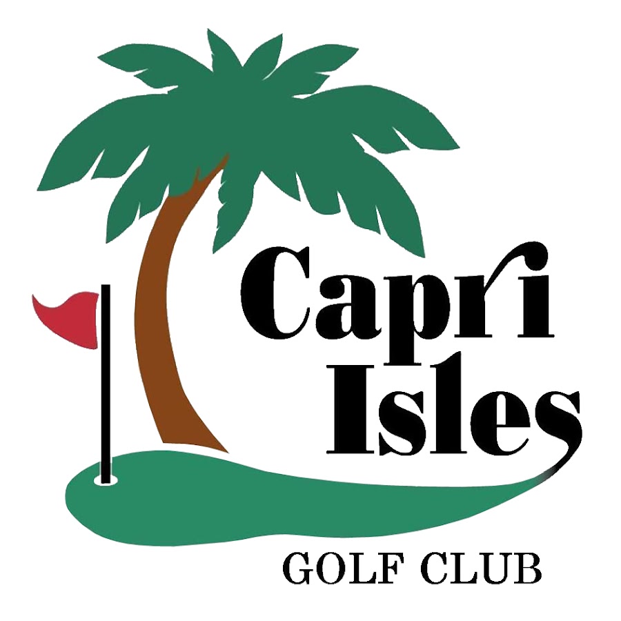 Capri Isles Golf Club 