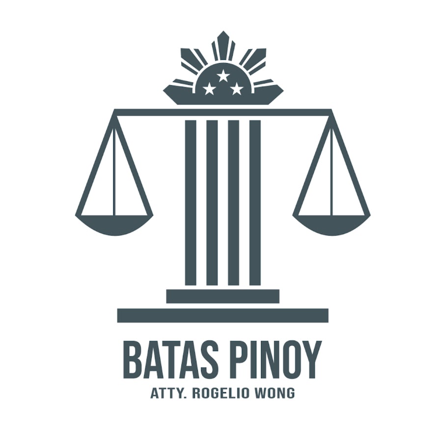 Batas Pinoy @BatasPinoyOnline