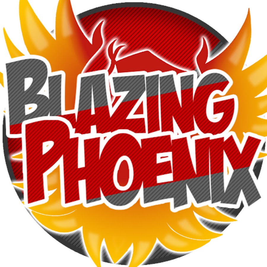 BlazingPhoenix