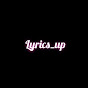 Lyrics_up