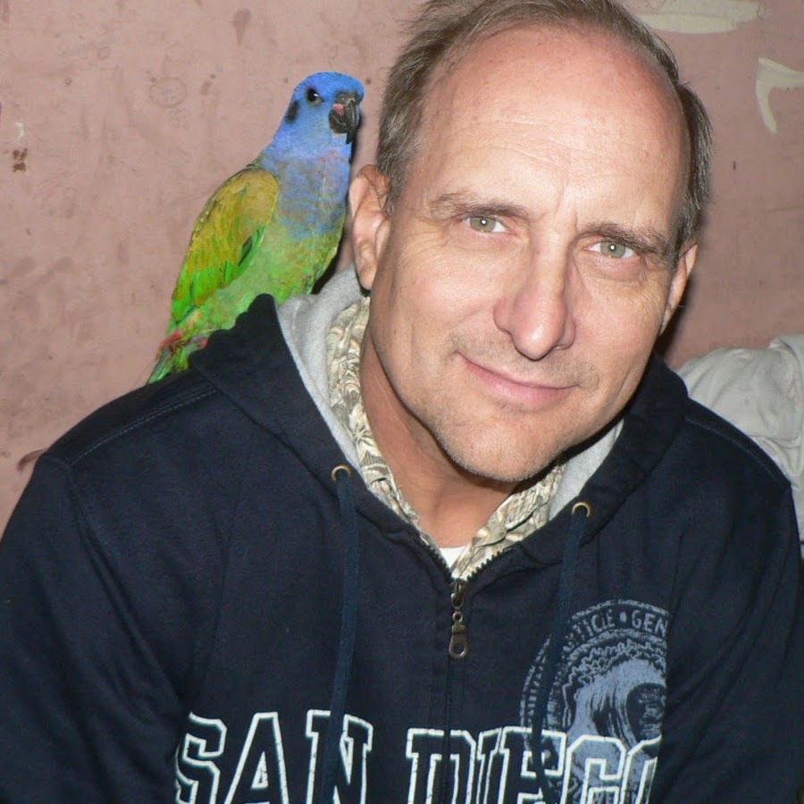 Philip fournier youtube