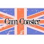 Cam Coaster