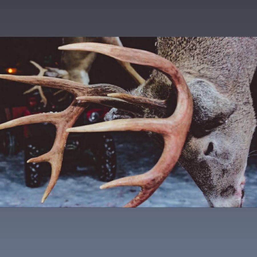 Summit Hunting and Outdoors with Chris Mathis