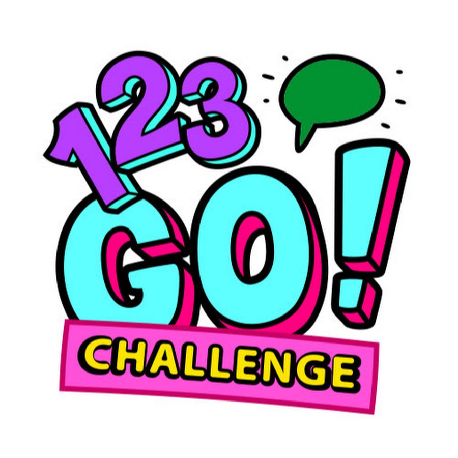 123 GO! CHALLENGE Arabic @123gochallengearabic