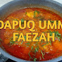 Dapuq Ummi Faezah