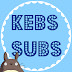 Kebssubs