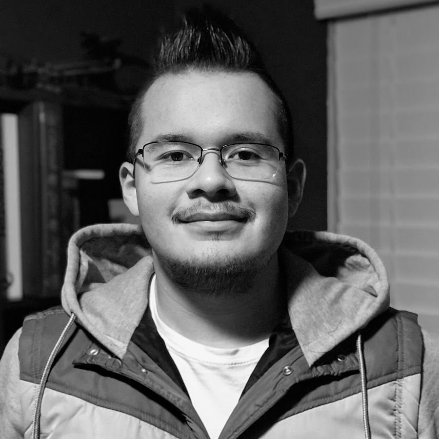 Thattechguy youtube