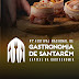 Festival Nacional de Gastronomia