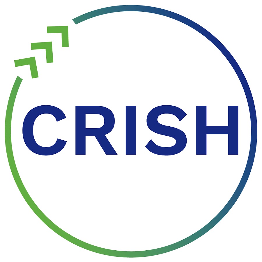 CRISH Co-Creating Innovative Solutions for Health - YouTube