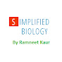 Simplified Biology