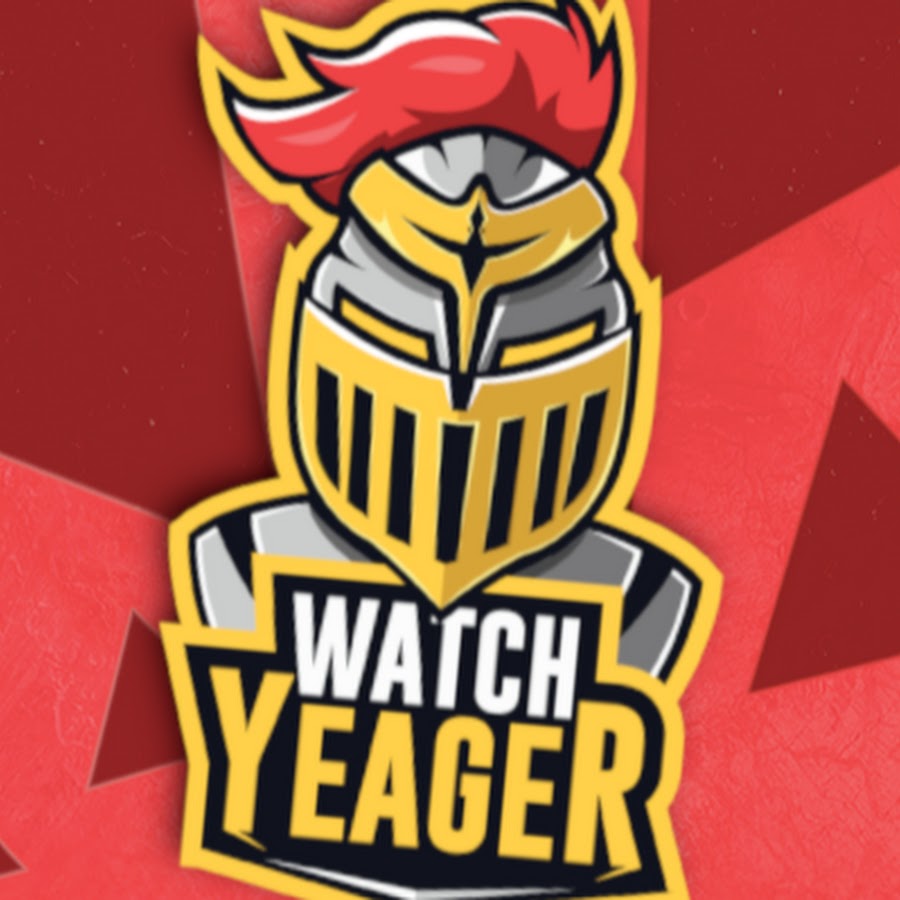 Watch Yeager @WatchYeager